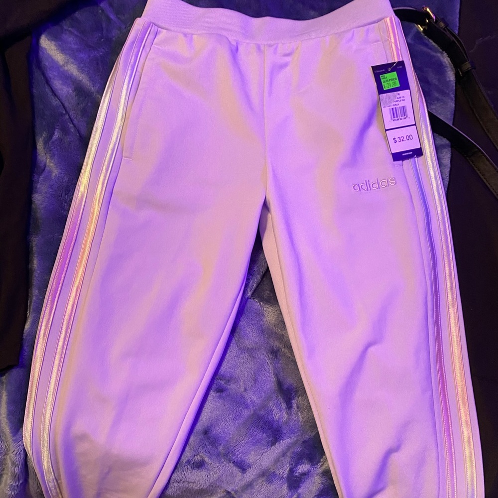 Nike leggings & Addidas Leggings